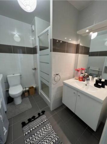 Appartement A 5 Min De Disney Proche Paris Chanteloup En Brie Exterior foto