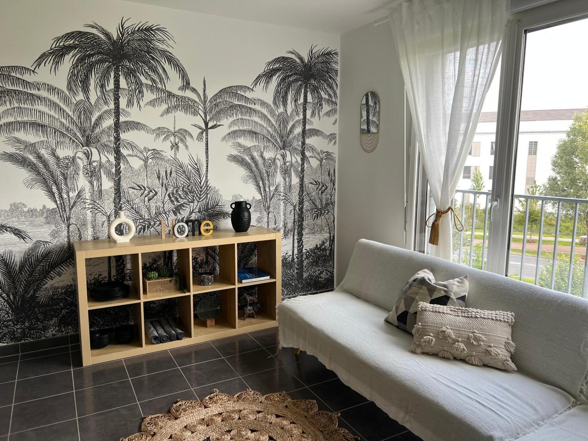 Appartement A 5 Min De Disney Proche Paris Chanteloup En Brie Exterior foto